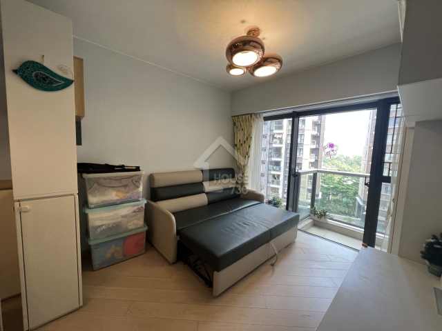 Shap Pat Heung PARK SIGNATURE Lower Floor Living Room House730-6580231