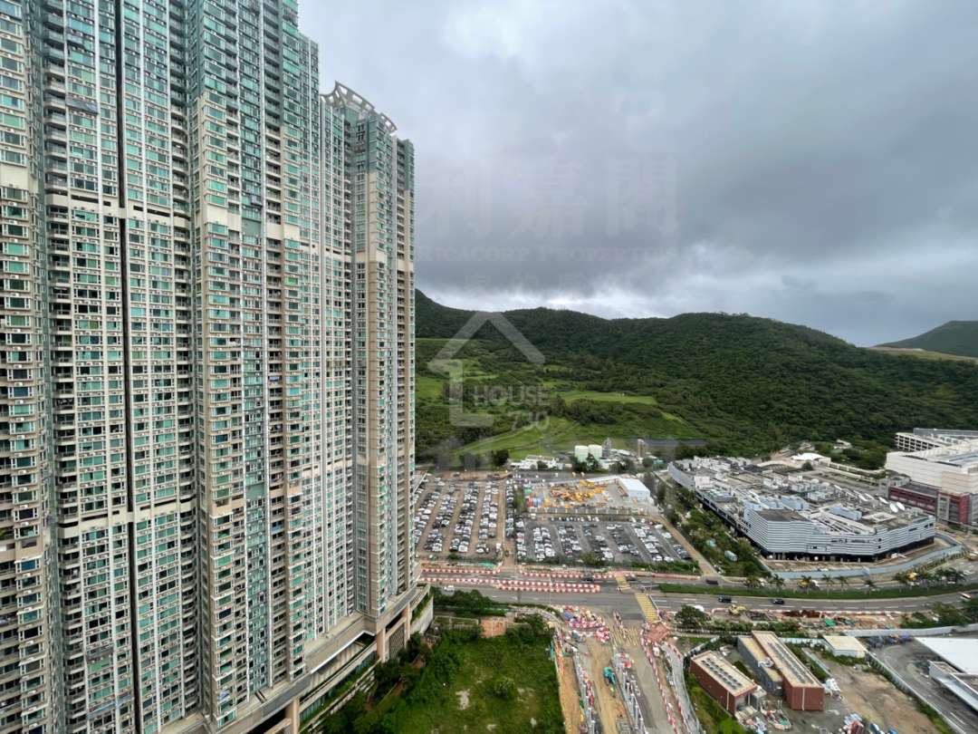 Lohas Park LOHAS PARK Village apartment,village house LOHAS PARK Phase