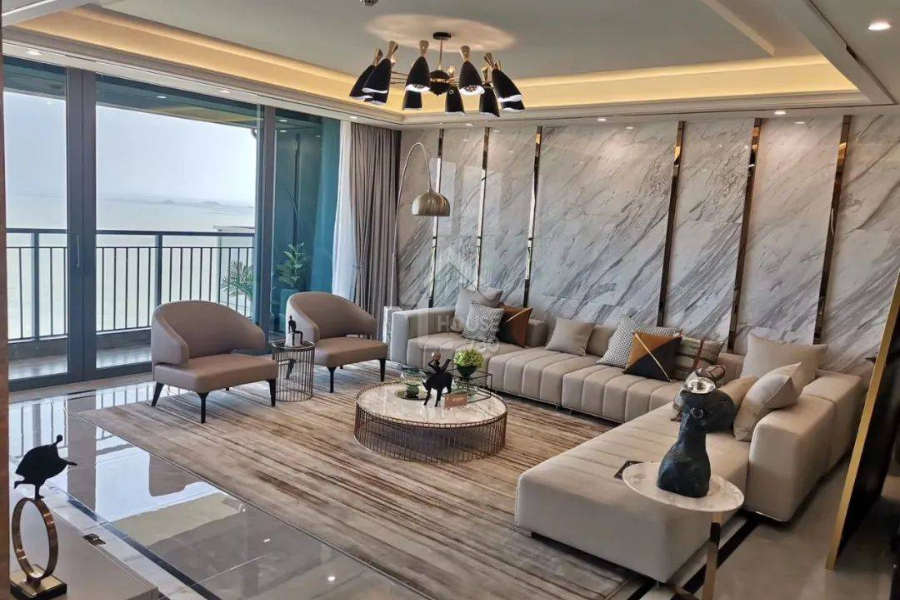 天宸 - House730