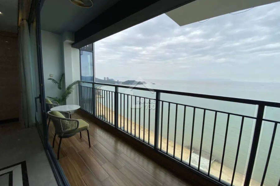 天宸 - House730