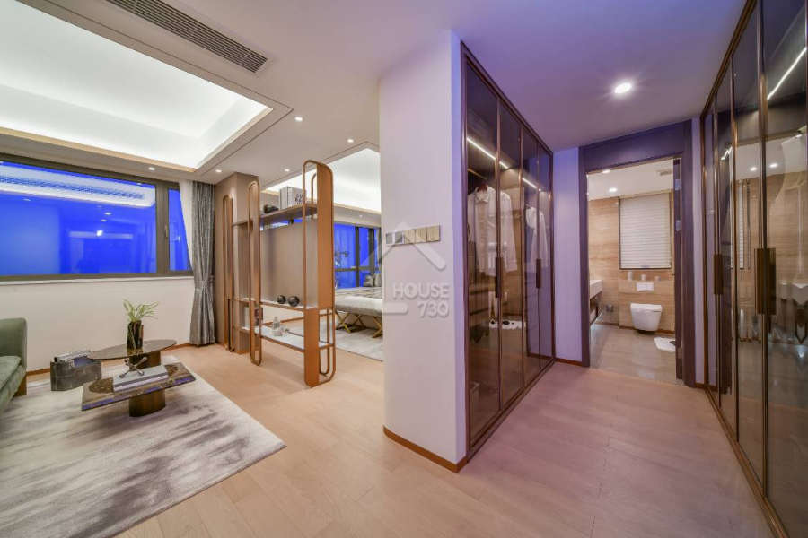 仁恒濱海半島 - House730
