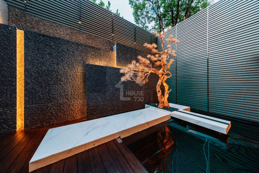 仁恒濱海半島 - House730