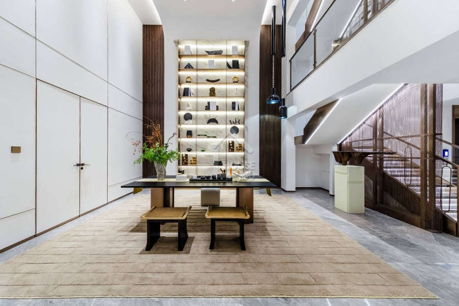 仁恒濱海半島 - House730