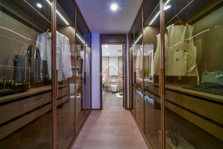 仁恒濱海半島 - House730