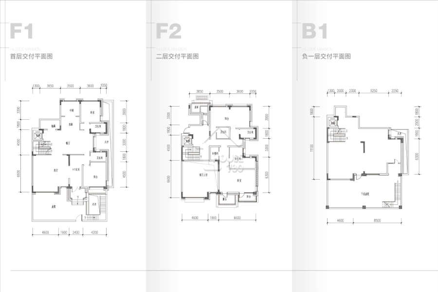 仁恒濱海半島 - House730