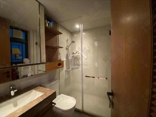 Yuen Long South New Development Area PARK VILLA Master Room’s Washroom House730-6606811