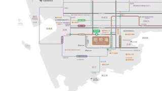 恒裕柏悅灣 - House730