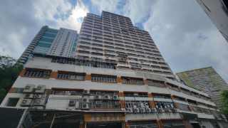 Kwai Chung SHUI WING INDUSTRIAL BUILDING Middle Floor House730-[6608620]