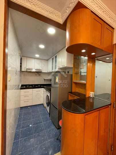 Pok Fu Lam CHI FU FA YUEN Lower Floor Kitchen House730-6614885