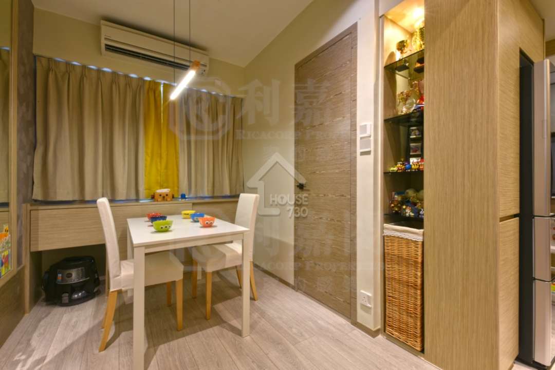 Wan Chai LUCKY HOUSE Upper Floor House730-6615235