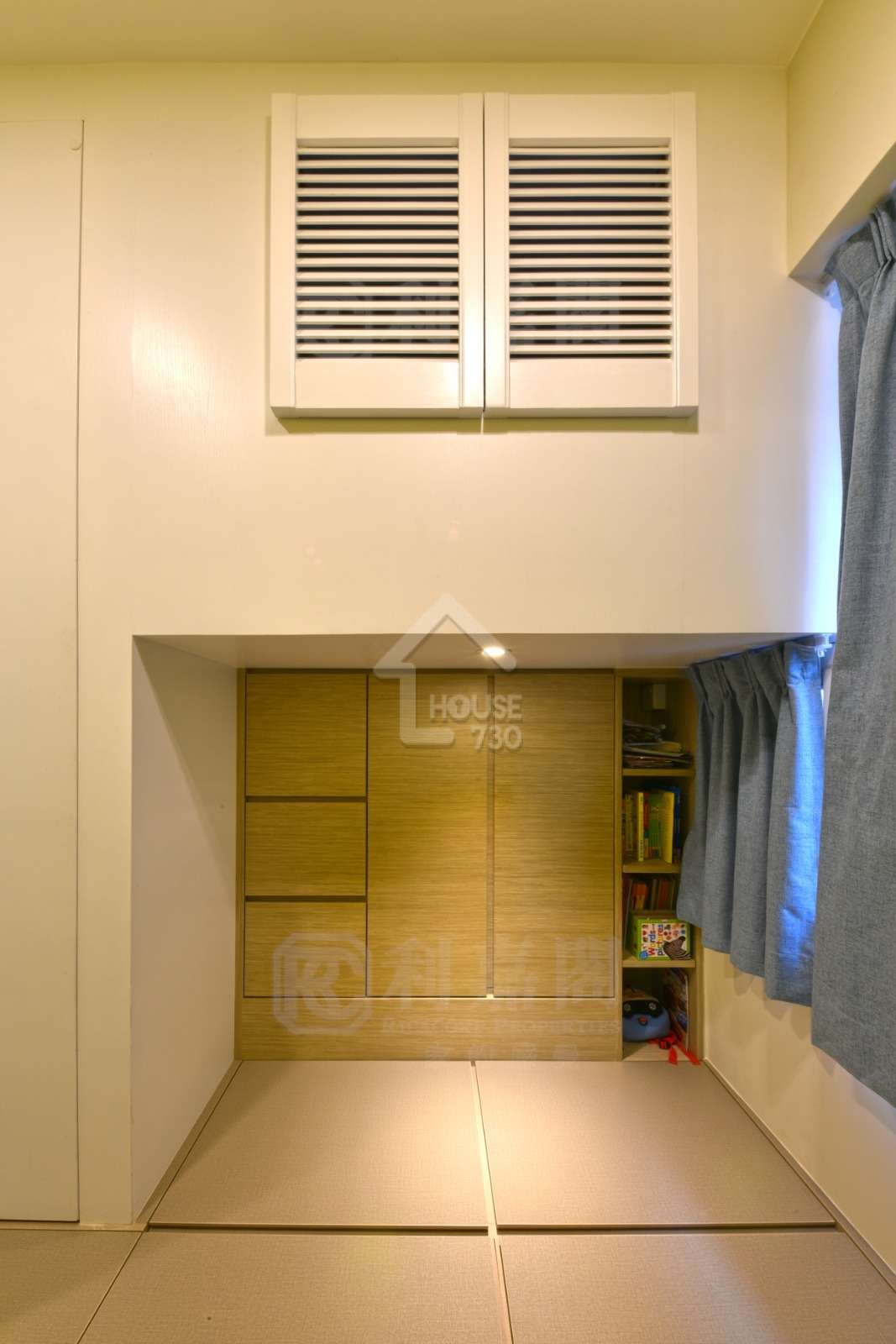 Wan Chai LUCKY HOUSE Upper Floor House730-6615235