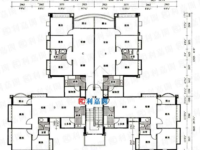 Yuen Long South New Development Area THE ELDORADO Middle Floor House730-6618901