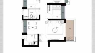 佳兆業雲望府 B2戶型 - House730