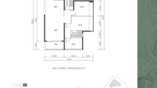 御景天巒府 B - House730