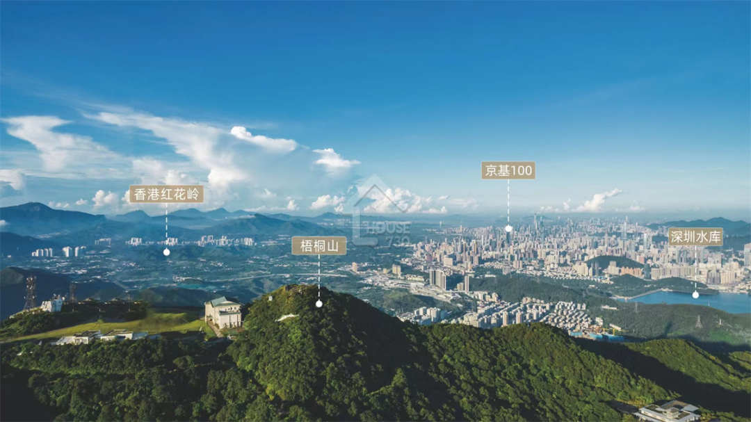御景天巒府 - House730