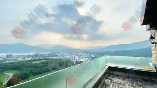 Pak Shek Kok | Tai Po Mid Level | Hong Lok Yuen CASA MARINA House730-[6669823]