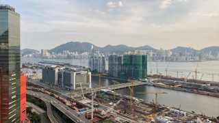 Kowloon Bay YHC TOWER Upper Floor House730-[6669258]
