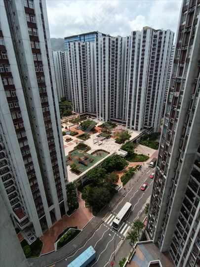 Taikoo Shing TAIKOO SHING Upper Floor View from Living Room House730-6680156