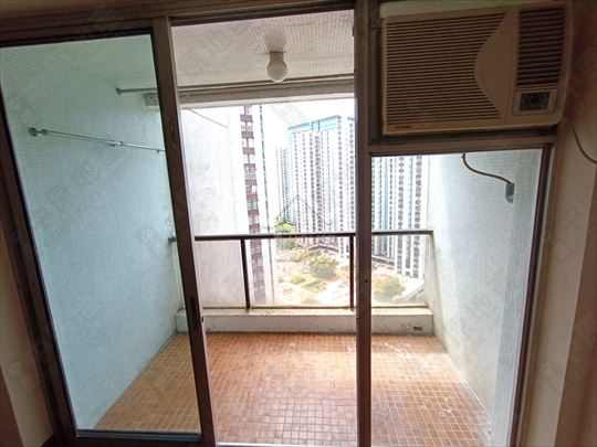Taikoo Shing TAIKOO SHING Upper Floor Balcony House730-6680156