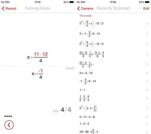 #Tech實你-學霸神Apps掃一掃  功課溫書不求人-House730