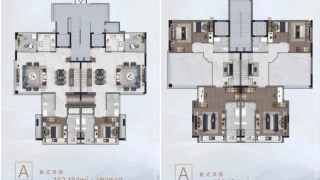 深鐵瓏境 住宅A - House730