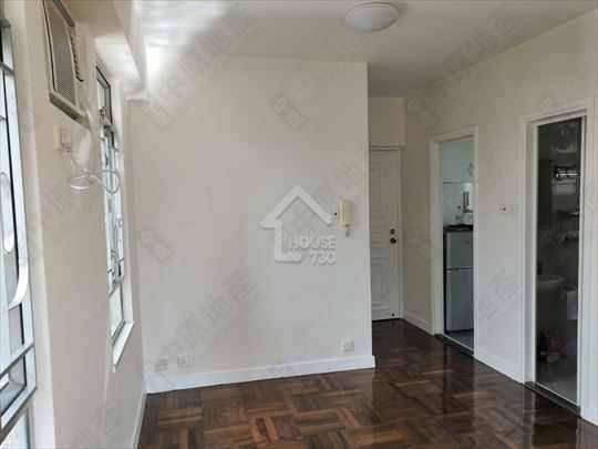 Tai Wo BEAUTIFUL GARDEN Middle Floor Living Room House730-6691229