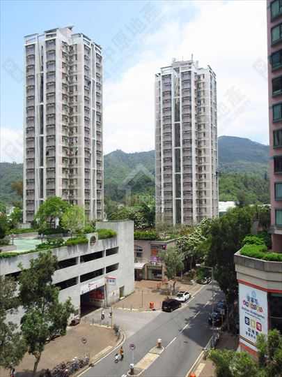 Tai Wo BEAUTIFUL GARDEN Middle Floor Other House730-6691229