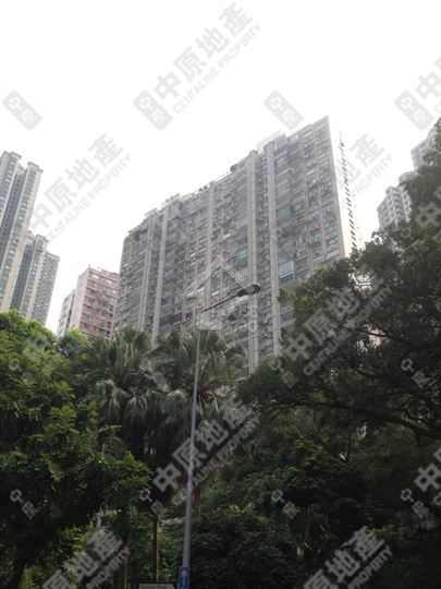 Mid-Levels West HONG KONG GARDEN Lower Floor House730-6691084