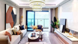 君勝熙玥灣花園 - House730