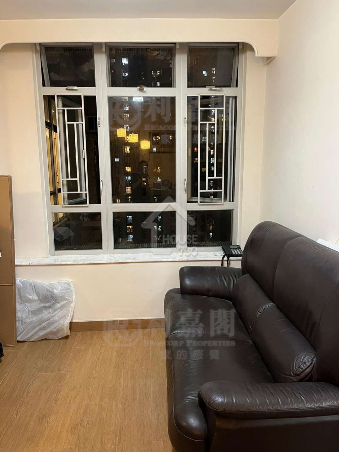 丽城 丽城花园 中层 House730-6702179