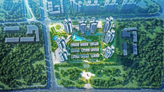 澤鋒業·帝景灣 - House730