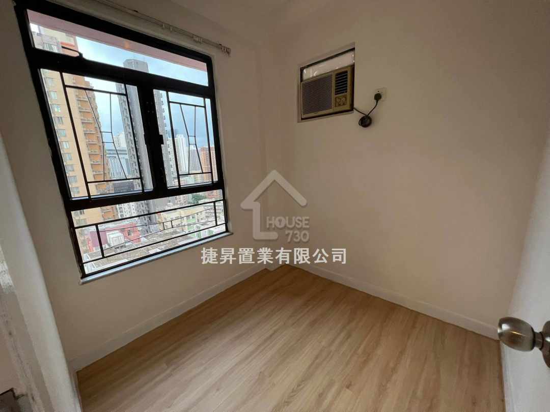 Hung Hom HING CHEUNG BUILDING Upper Floor House730-6685500