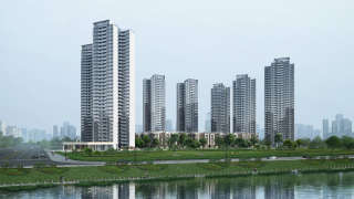 澤鋒業·帝景灣 - House730