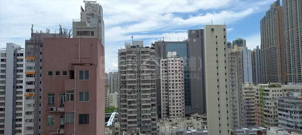 旺角 慶華商業大廈 高層 其他 House730-6728253