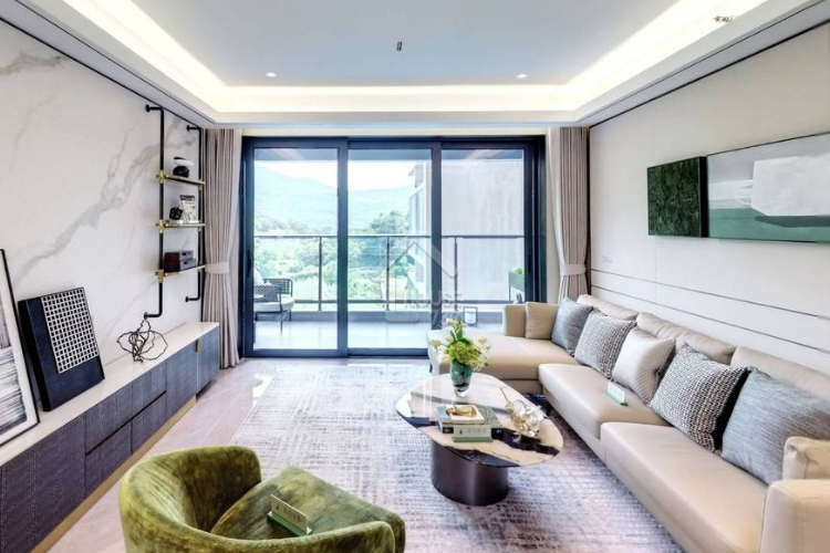 御景天巒府 - House730