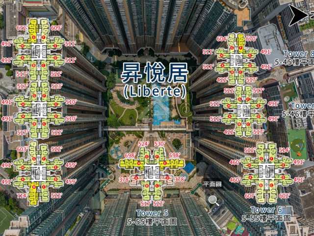 昇悅居 航拍VR - House730