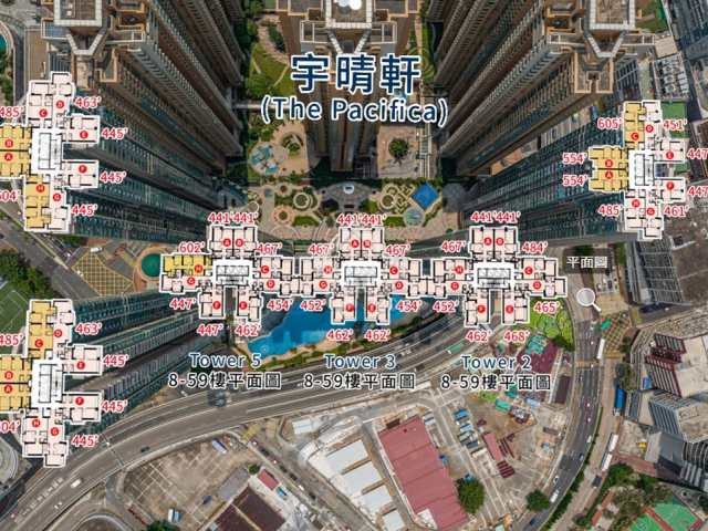 宇晴軒 航拍VR - House730