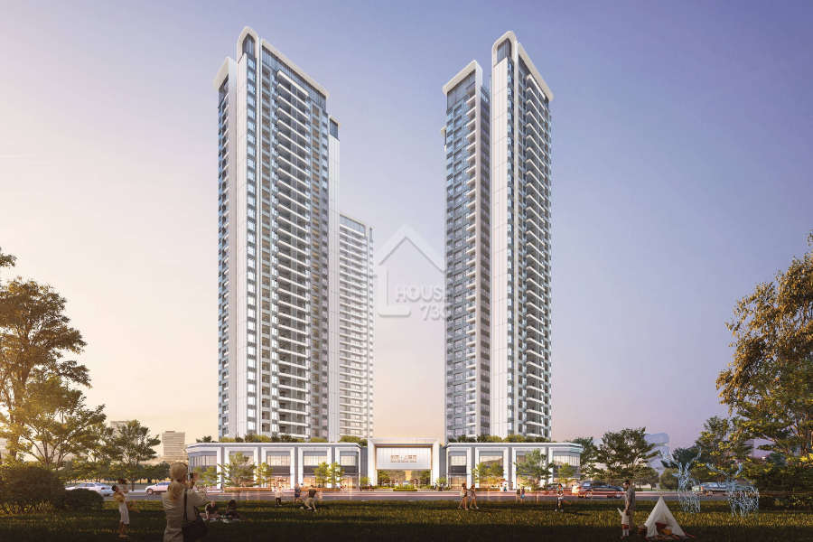 雲城上品 - House730