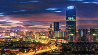寶能中心 - House730