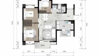 朗豪公館 C - House730