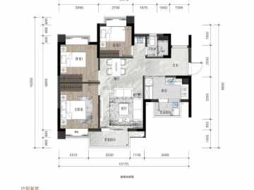 朗豪公館 C - House730
