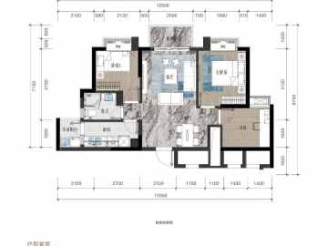 朗豪公館 D - House730