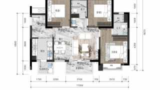 朗豪公館 A - House730