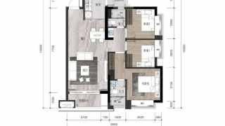 朗豪公館 B - House730