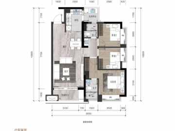朗豪公館 B - House730