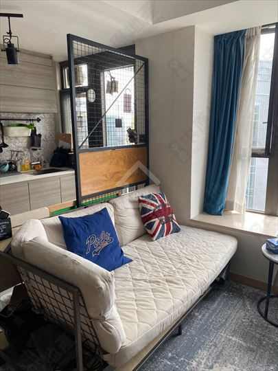 Tung Chung Town Centre THE VISIONARY Upper Floor Living Room House730-6746249