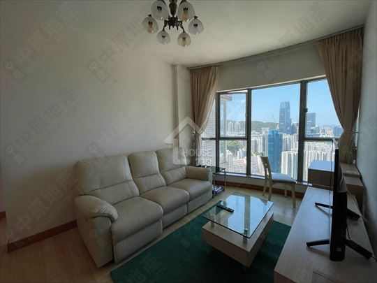 Sai Wan Ho LES SAISONS Upper Floor Living Room House730-6678895