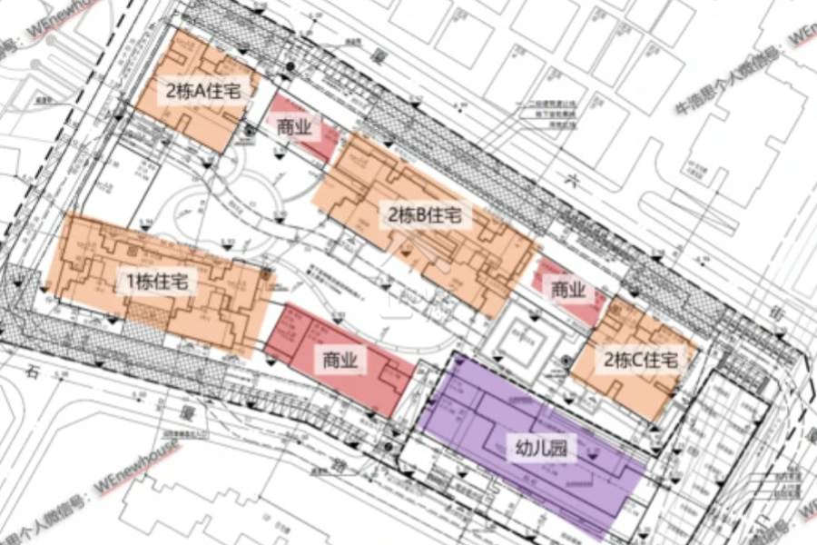 新天石廈銘苑 - House730