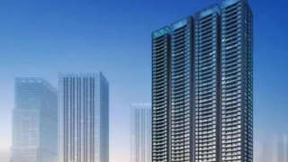新天石廈銘苑 - House730