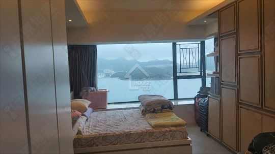 Siu Sai Wan ISLAND RESORT Middle Floor House730-6749219